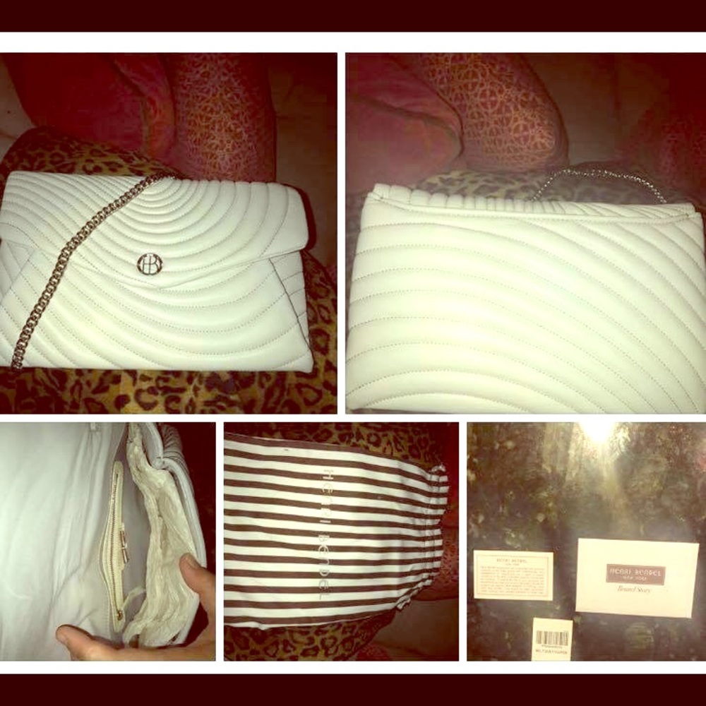 Henri Bendel Bag